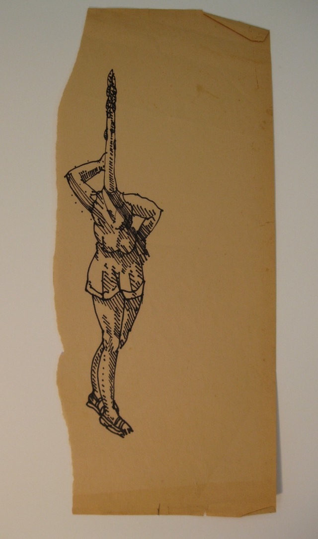 Asparagus Woman1a