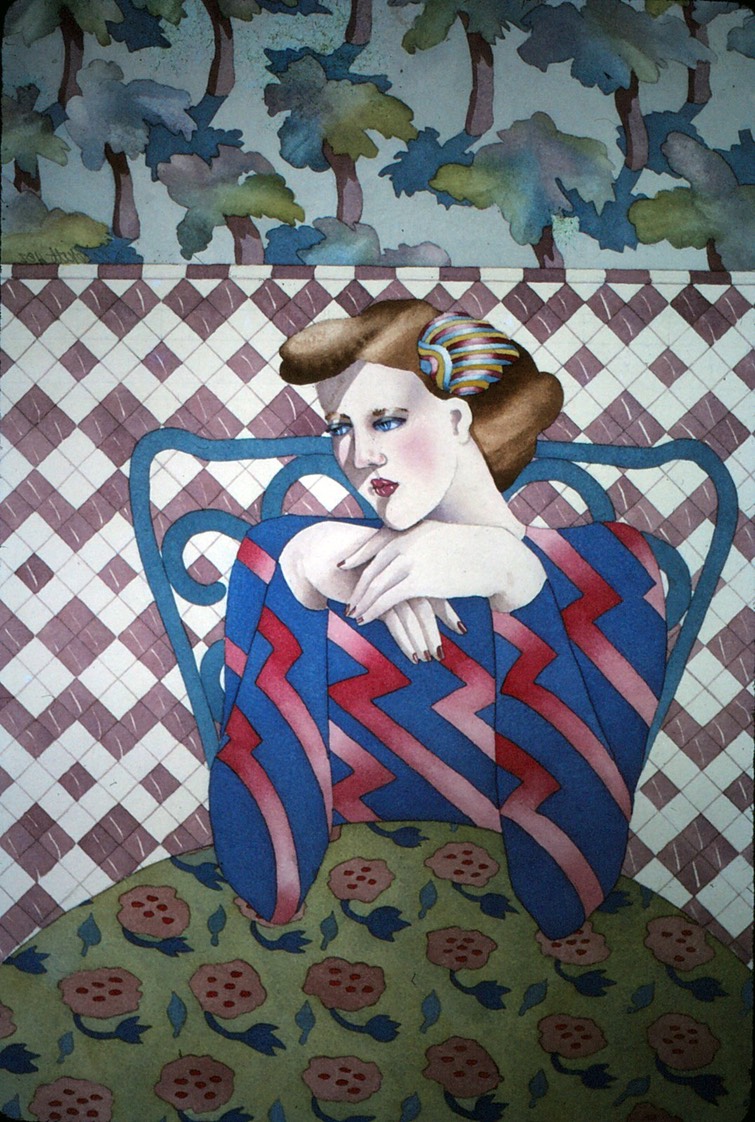 Dreamer 1982 Sold 1983