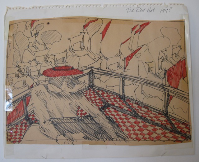 Red Hat Sketch1a