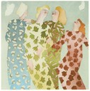 Laughing Women1a