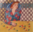 Marble Suite (#1) - 1985