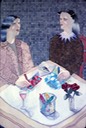 Nanny Rose 1981  Sold 1982