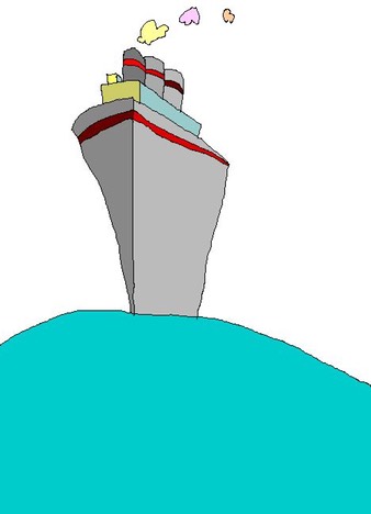 ocean liner [v6