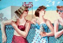 Soft Cones 1980