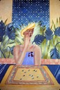 Spilled Tears 1980