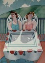 Tea Time II-1a